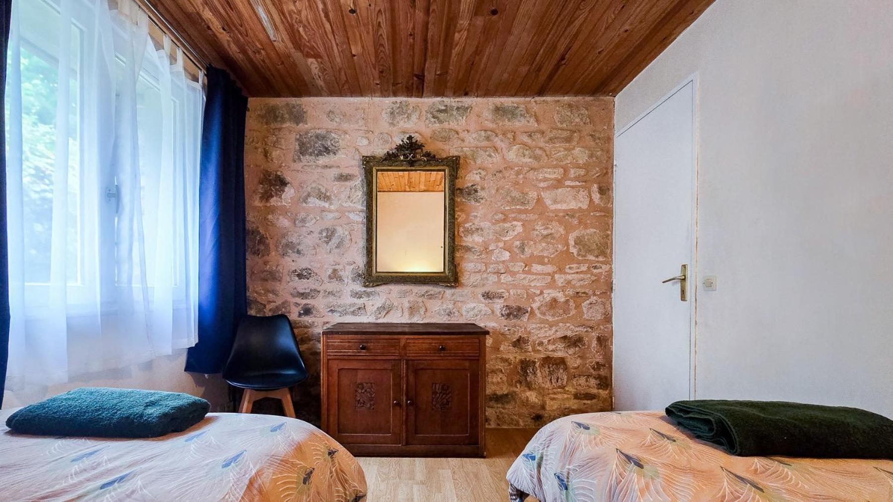 Gite Jardin - Broussas Beach - Stay In Vassiviere Faux-la-Montagne Exterior photo