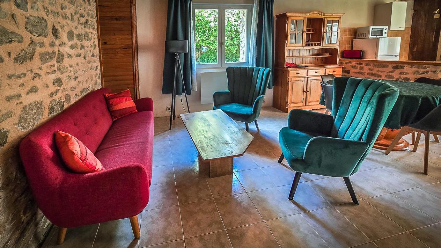 Gite Jardin - Broussas Beach - Stay In Vassiviere Faux-la-Montagne Exterior photo